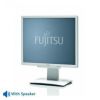 Used Monitor B19-x LED/Fujitsu/19"/1280x1024/White/With Speakers