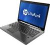 Notebook HP EliteBook 8760W 17'' Refurbished