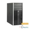 HP 6300 pro Tower i3-3220/4GB DDR3/160GB/DVD Grade A Refurbished