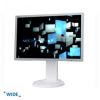Used Monitor E222W TFT/NEC /22"/1680x1050/Wide/White/D-SUB & DVI