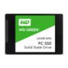 SSD Green 240 GB 2,5"