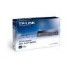TP-LINK SG1016DE 16-Port Gigabit Easy Smart Switch 16 10/100/100
