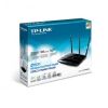 TP-LINK TD-W8980D N600 Wireless Dual Band Gigabit ADSL2 Modem Ro